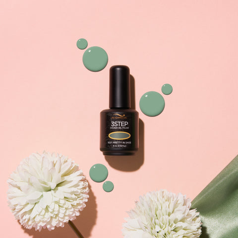 1027 Pretty in Sage