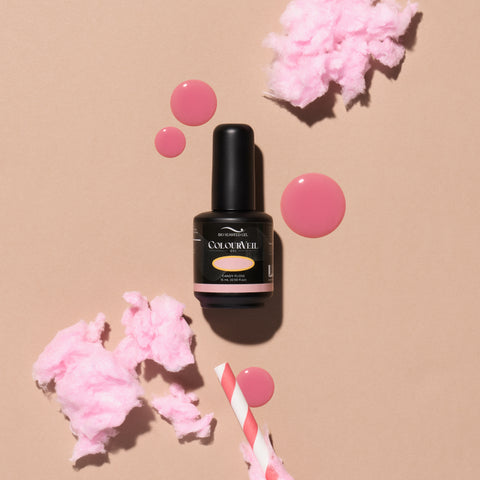 CV3 Candy Floss
