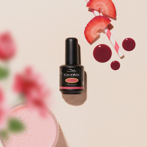 CV6 Strawberry Rose