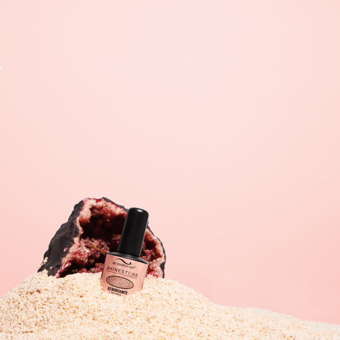 R3 Morganite