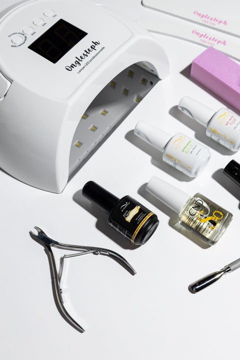 Gel Box