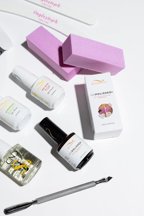 Gel Box