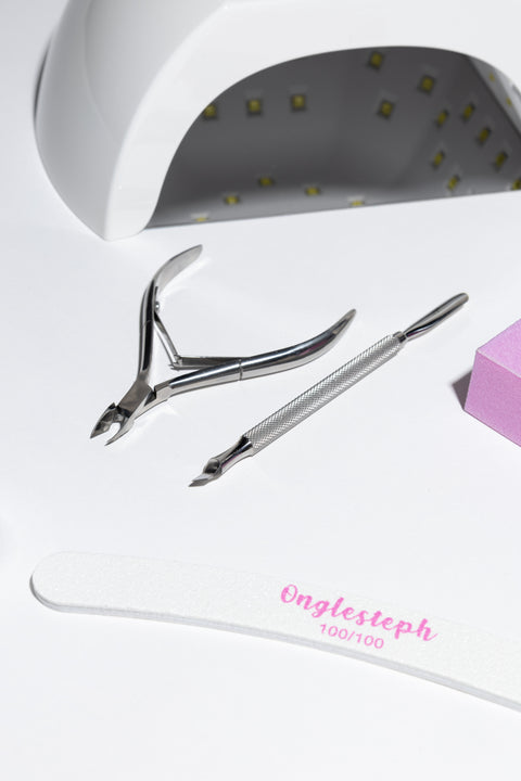 Gel Box
