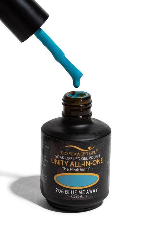 206 Blue Me Away