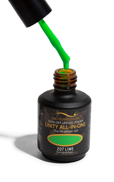 207 Lime