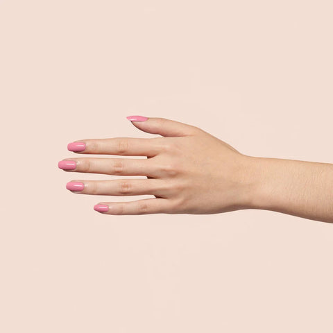 219 Pink A-Boo