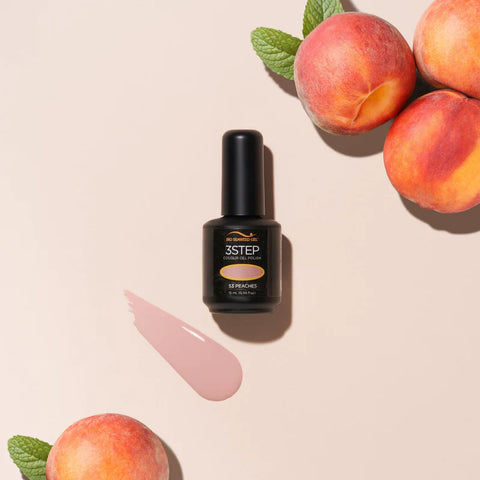 53 Peaches