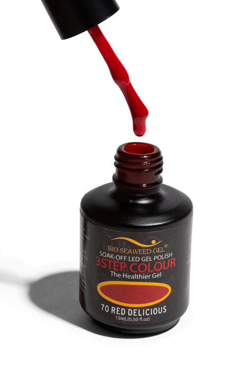 70 Red Delicious