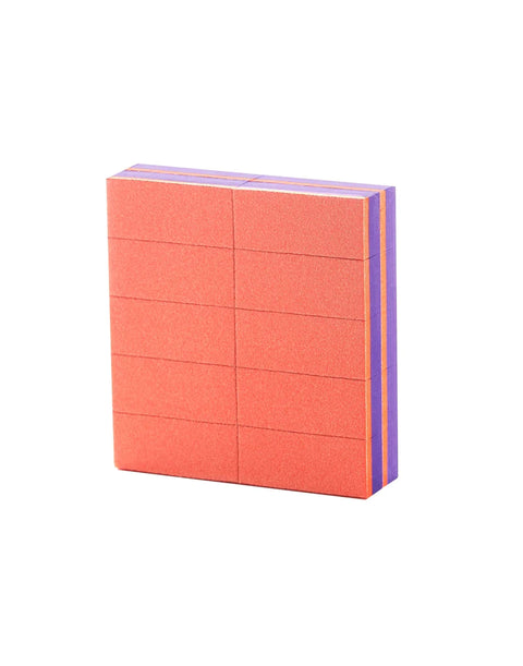 Excess stock - Buffers