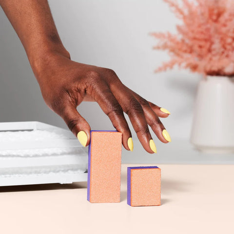 Excess stock - Buffers