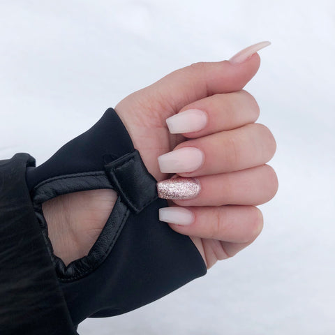 1009 Snow Bare