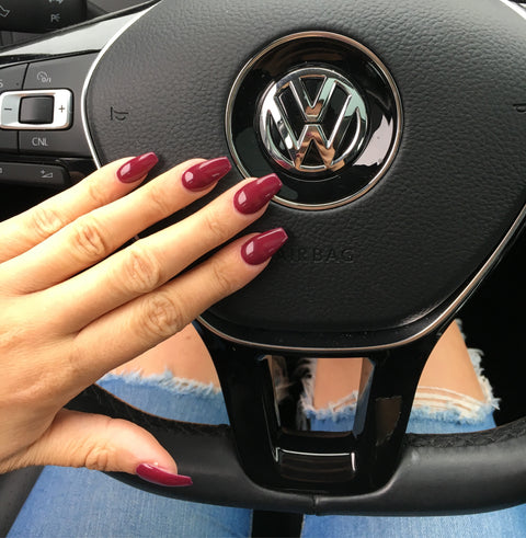 46 Scarlet