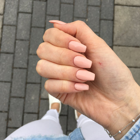 53 Peaches
