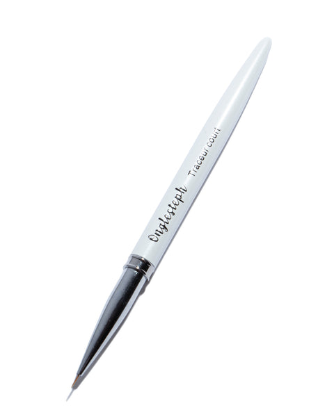 Design brush - short liner