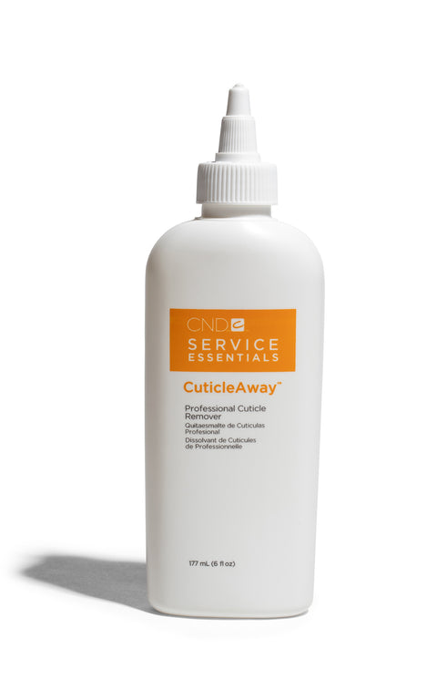 Cuticle Emollient - CND Cuticle Away