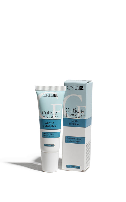Cuticle Exfoliator - CND Cuticle Eraser