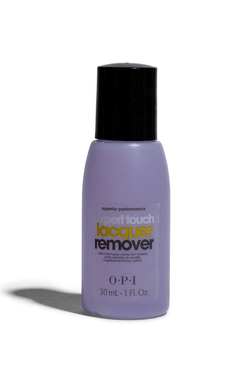 Expert Touch Gel Remover