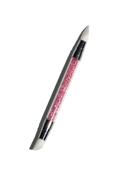 Excess stock - Silicone brush