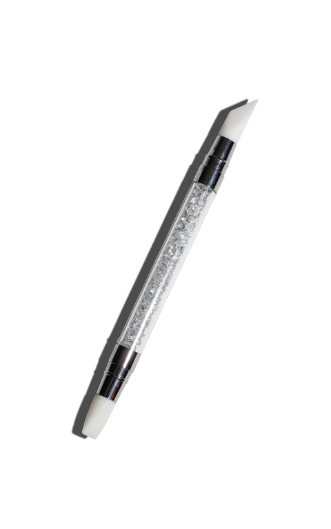 Excess stock - Silicone brush