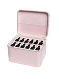 Pink Carrying Case