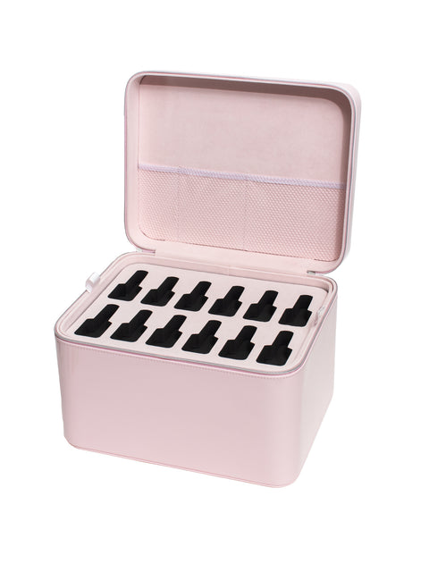 Pink Carrying Case