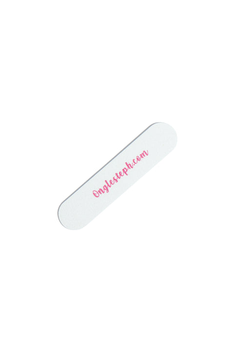 Mini nail file 180/100