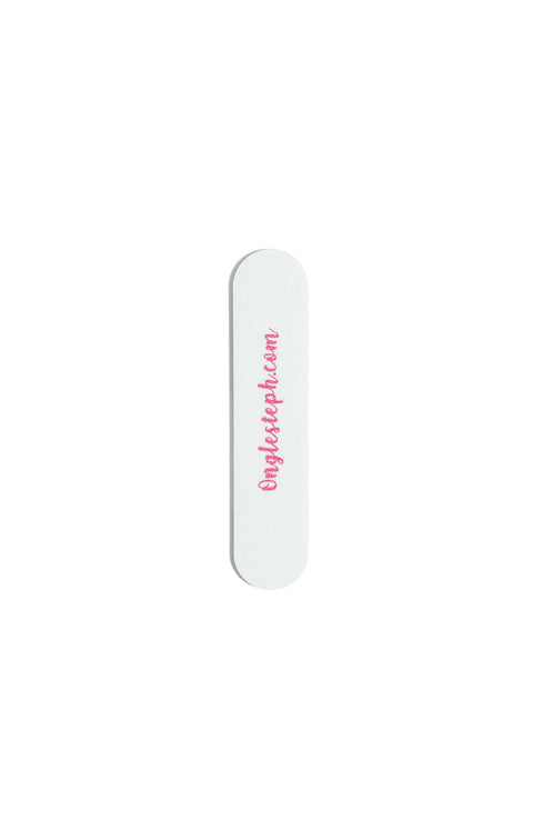 Mini nail file 180/100
