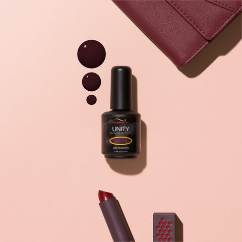 Marron