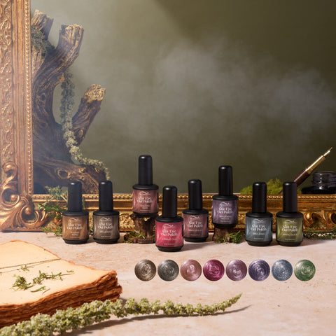 Collection A Fabled Tale