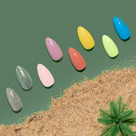 Collection Salt & Sand