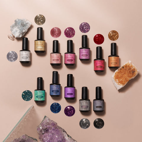 Collection Rhinestone