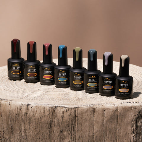 Collection Living Lush