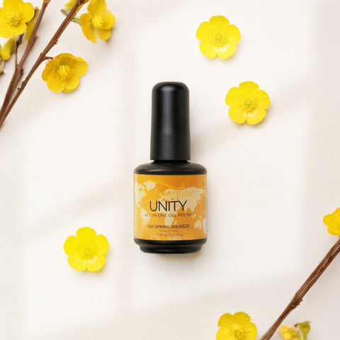 Spring Squeeze
