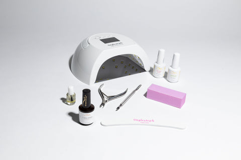 Mini Gel Box