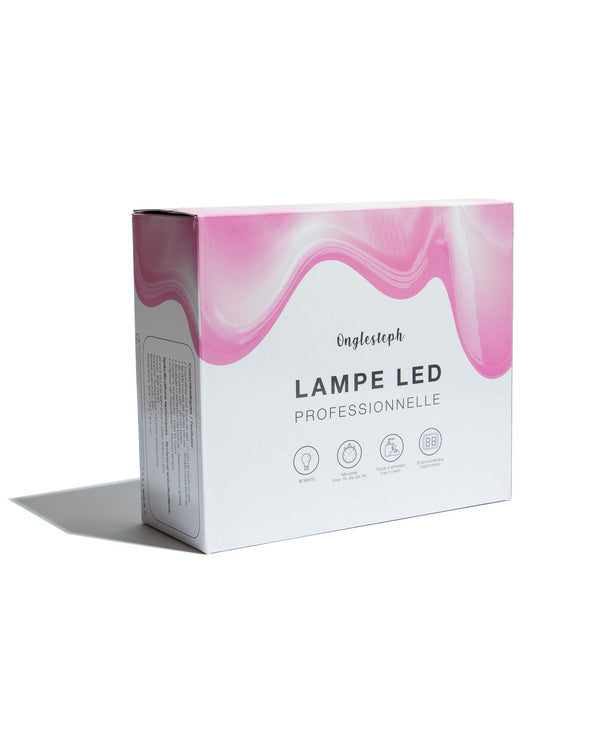 Boîte endommagée - Lampe LED