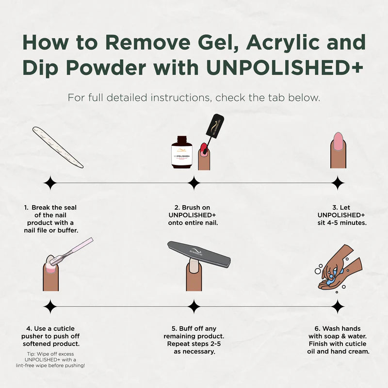 Gel Remover