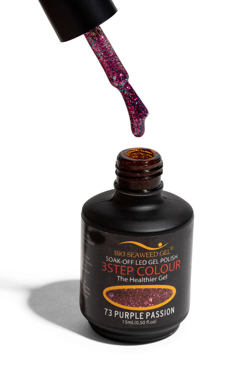 73 Purple Passion