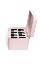 Pink Carrying Case