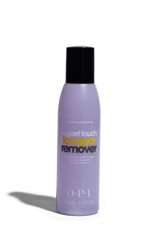 Expert Touch Gel Remover