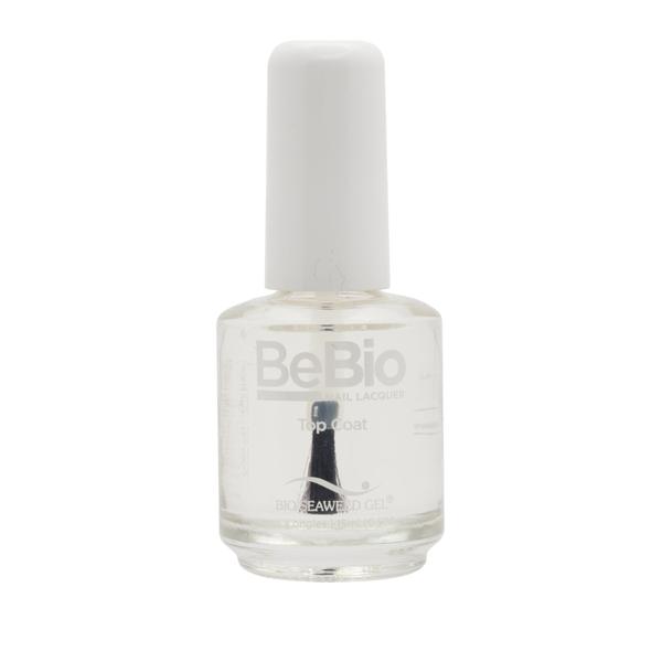 Glossy Lacquer Top Coat